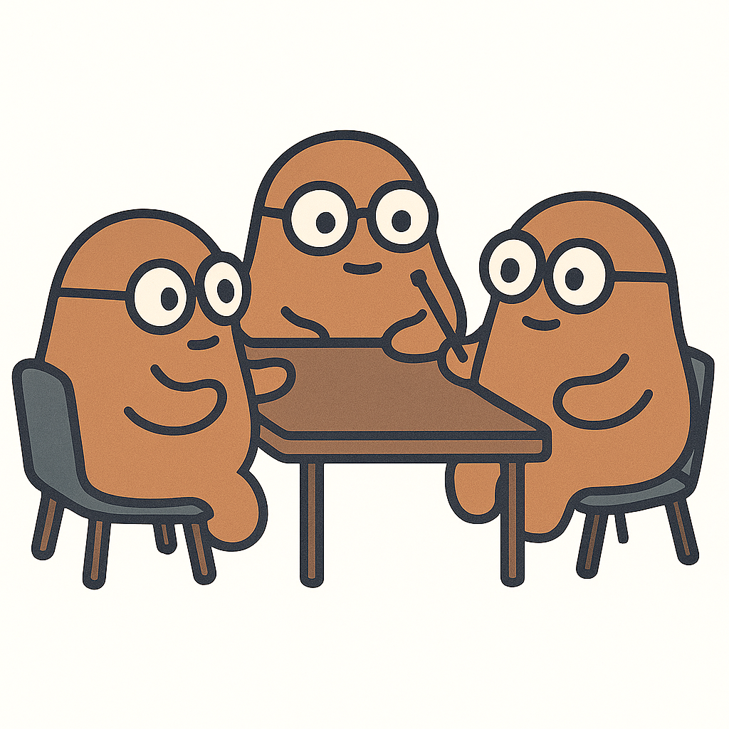 全体会